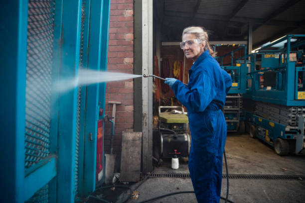 Fairforest, SC Pressure Washing Services Company