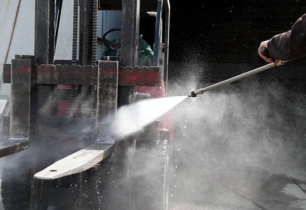 Best Post-Construction Pressure Washing  in Fairforest, SC